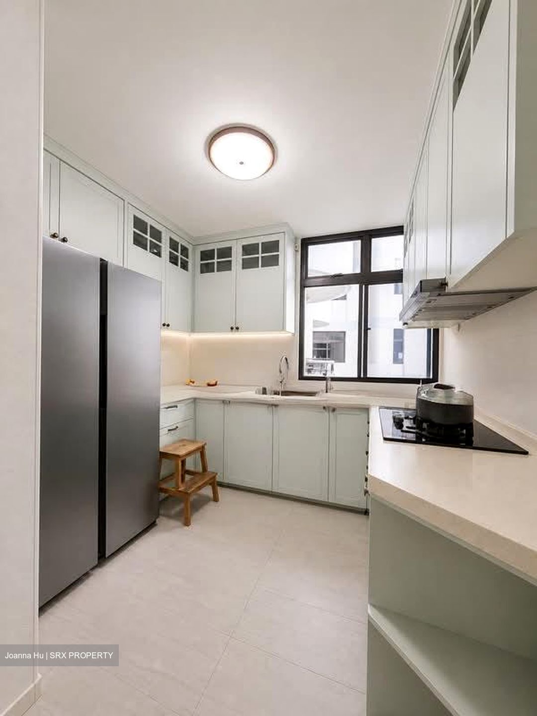 Mandarin Gardens (D15), Condominium #554145761